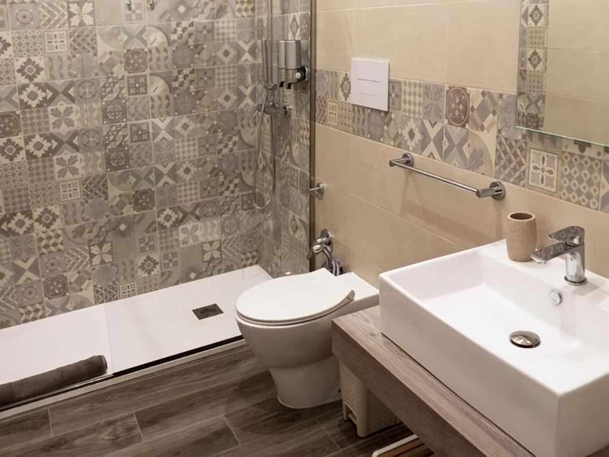 Garibaldi Rooms 29 - Piazza Marina A Palermo - In Pieno Centro. Eksteriør billede