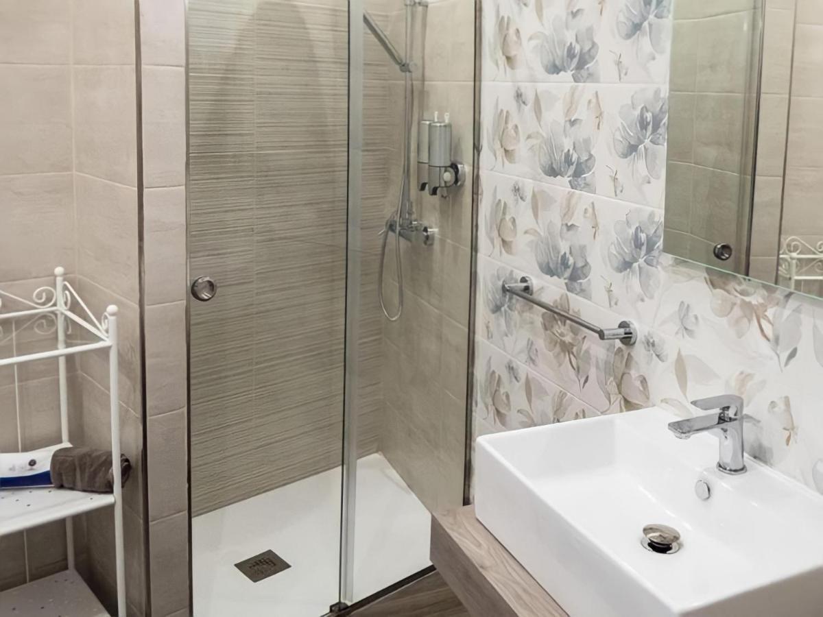 Garibaldi Rooms 29 - Piazza Marina A Palermo - In Pieno Centro. Eksteriør billede