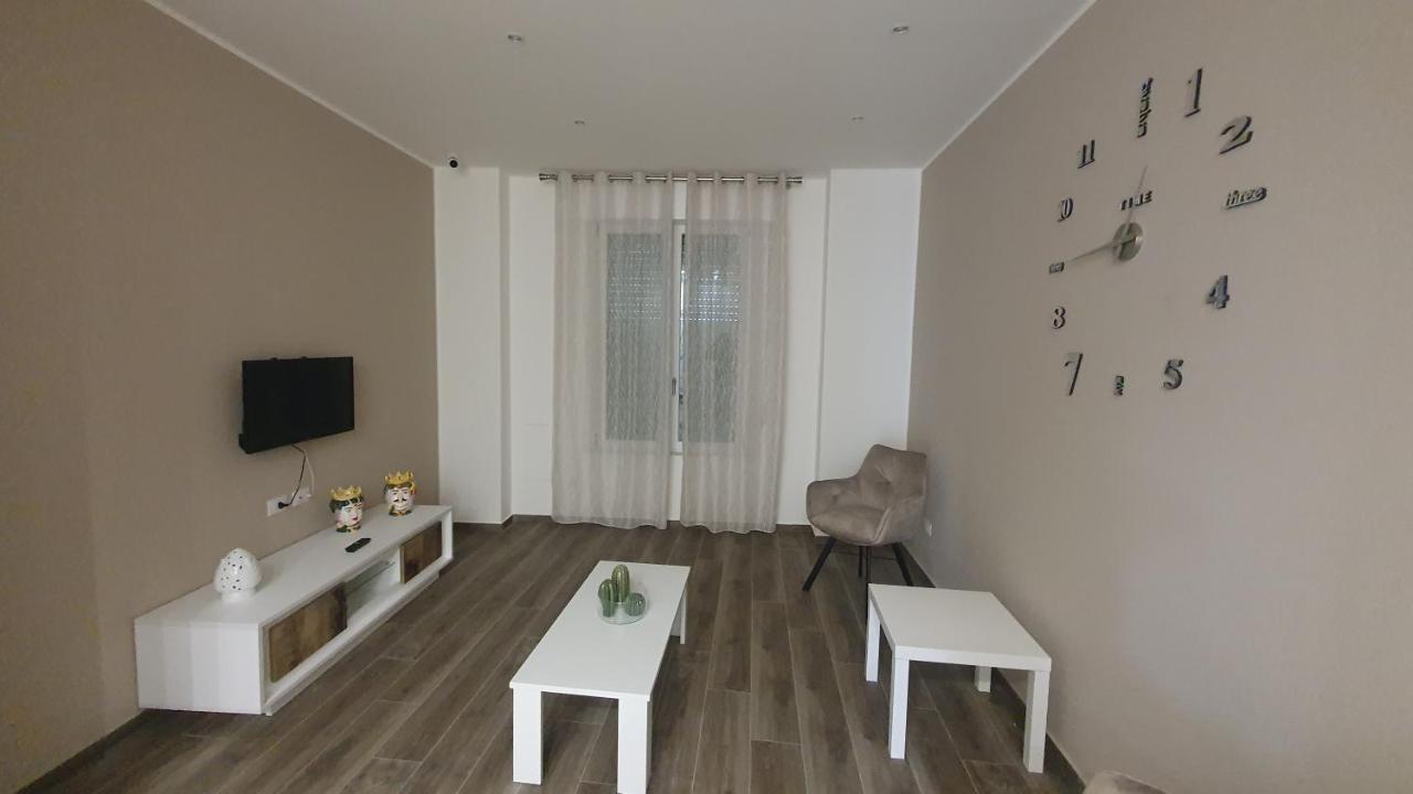 Garibaldi Rooms 29 - Piazza Marina A Palermo - In Pieno Centro. Eksteriør billede