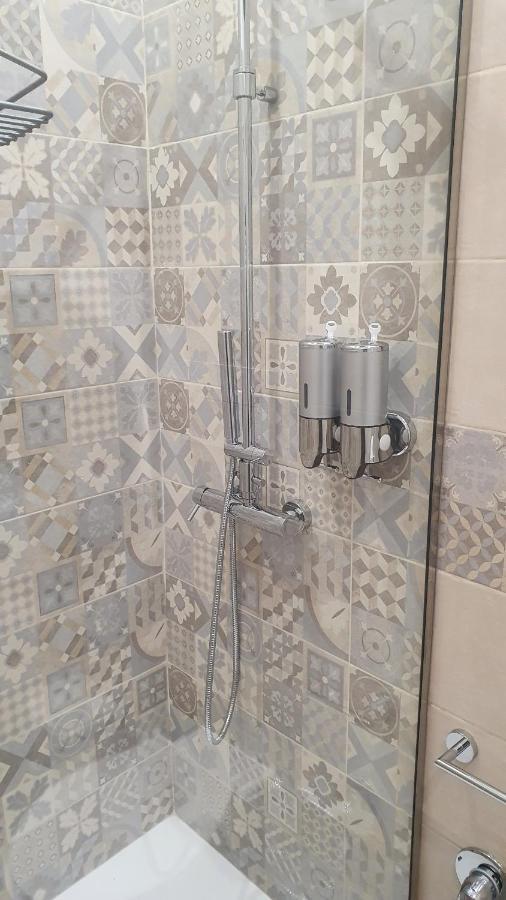 Garibaldi Rooms 29 - Piazza Marina A Palermo - In Pieno Centro. Eksteriør billede