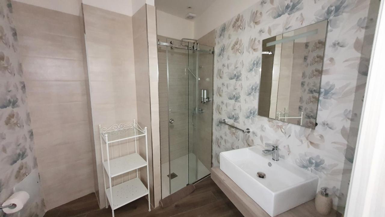 Garibaldi Rooms 29 - Piazza Marina A Palermo - In Pieno Centro. Eksteriør billede