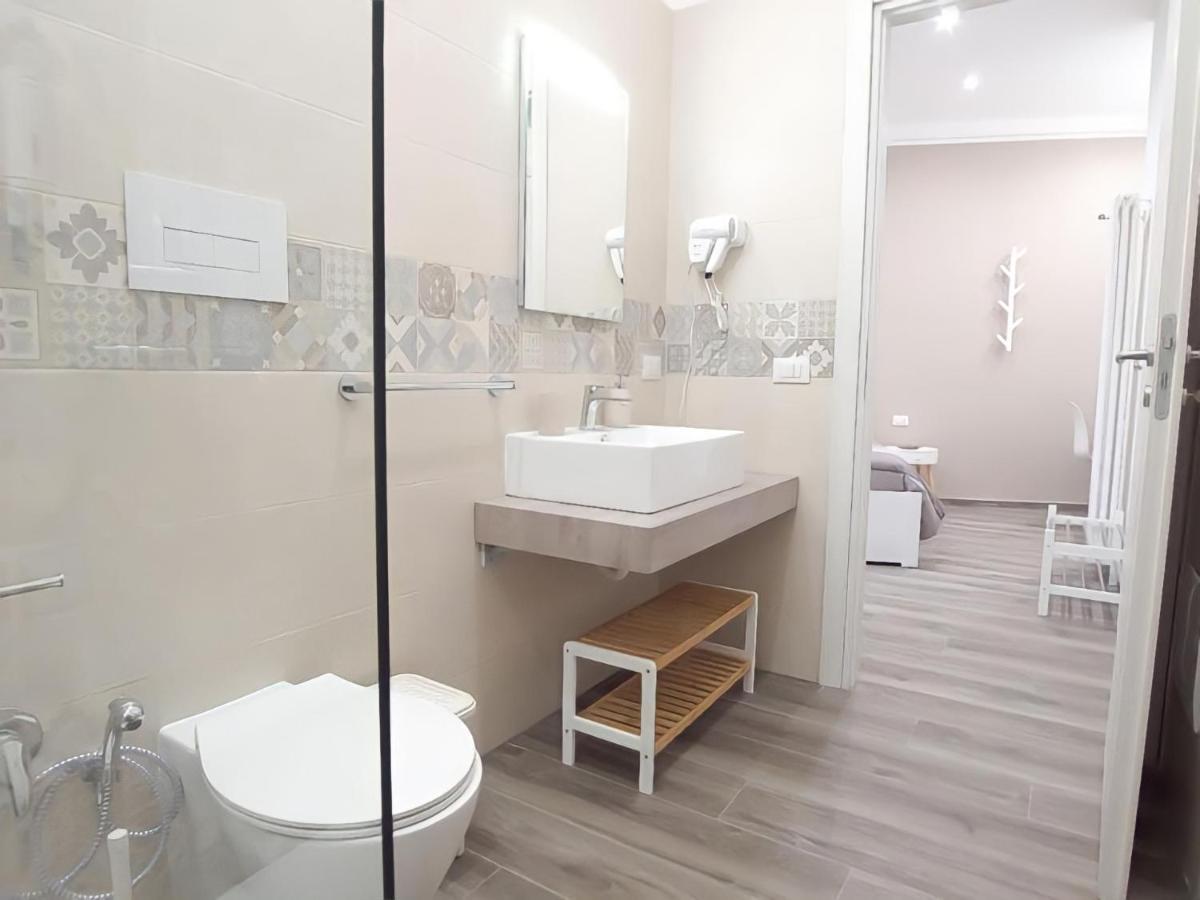 Garibaldi Rooms 29 - Piazza Marina A Palermo - In Pieno Centro. Eksteriør billede