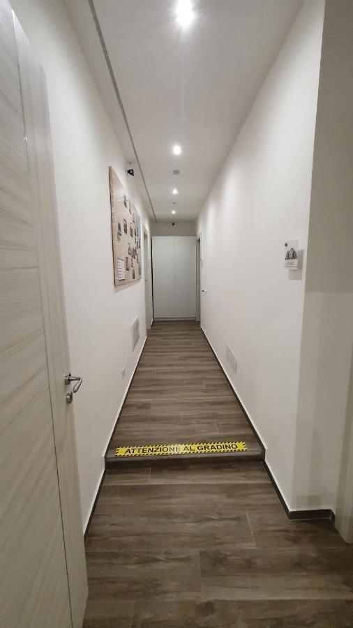 Garibaldi Rooms 29 - Piazza Marina A Palermo - In Pieno Centro. Eksteriør billede
