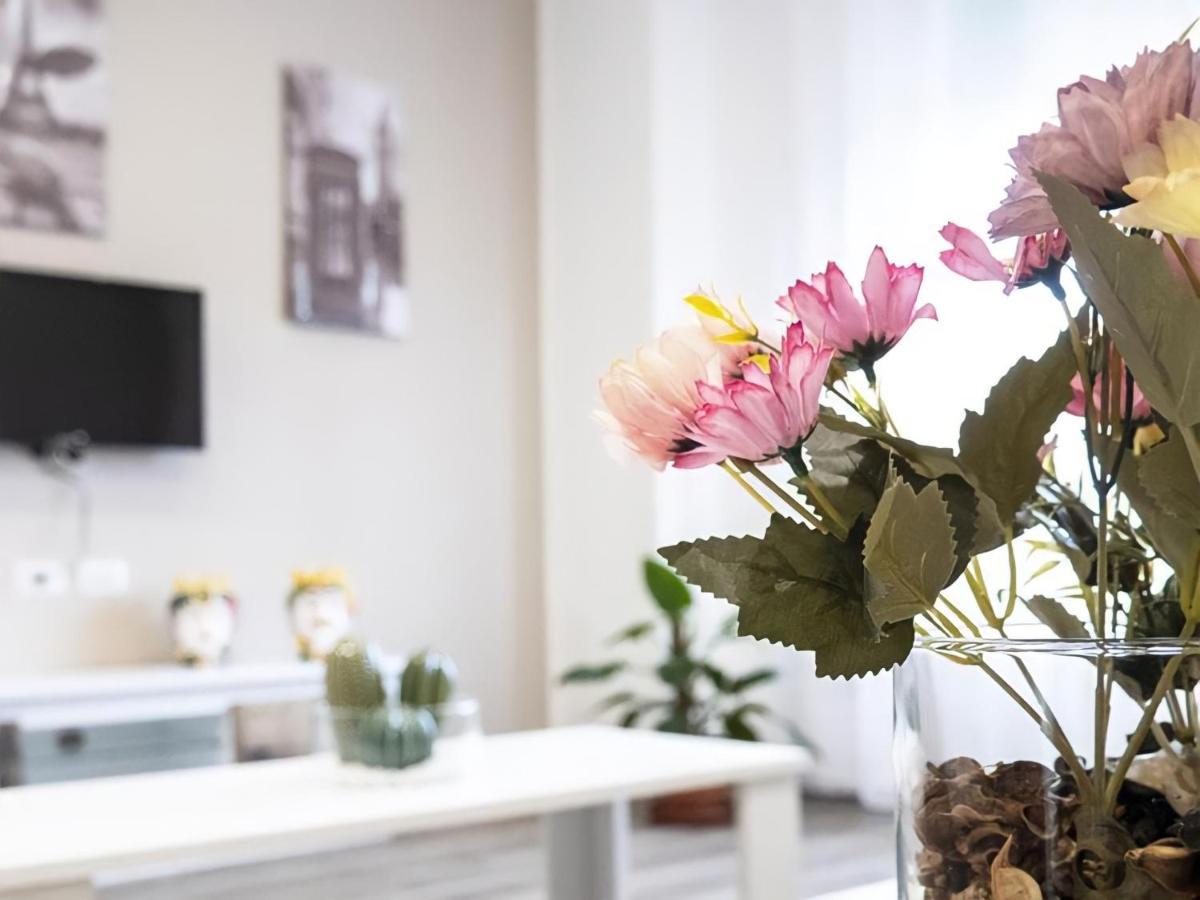 Garibaldi Rooms 29 - Piazza Marina A Palermo - In Pieno Centro. Eksteriør billede