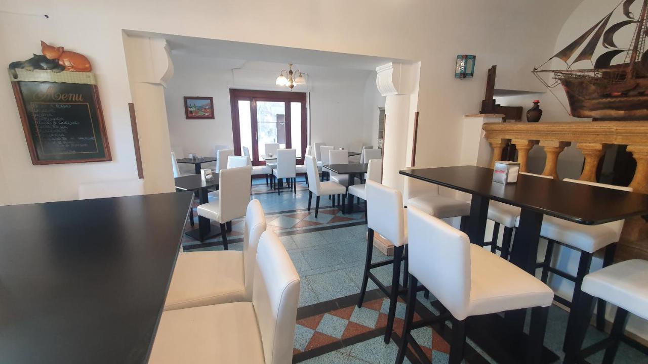 Garibaldi Rooms 29 - Piazza Marina A Palermo - In Pieno Centro. Eksteriør billede