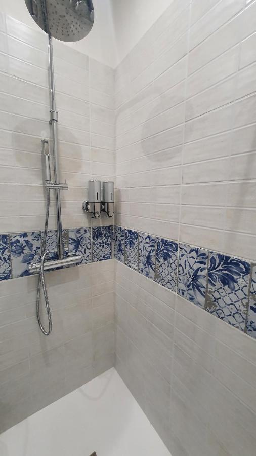 Garibaldi Rooms 29 - Piazza Marina A Palermo - In Pieno Centro. Eksteriør billede