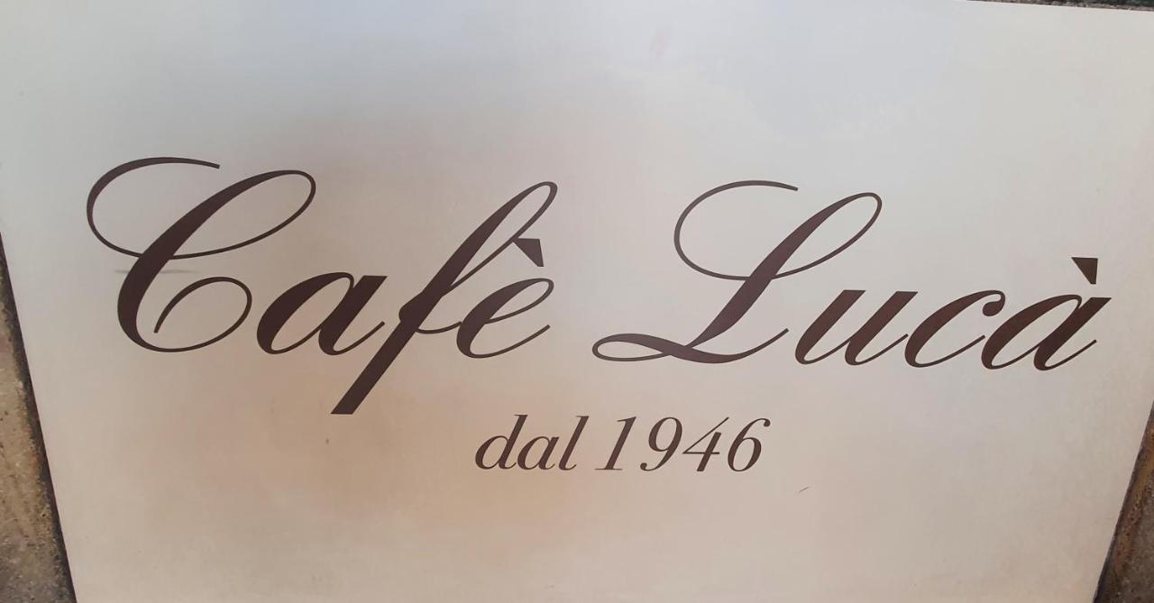 Garibaldi Rooms 29 - Piazza Marina A Palermo - In Pieno Centro. Eksteriør billede