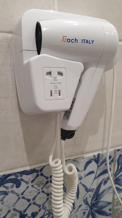 Garibaldi Rooms 29 - Piazza Marina A Palermo - In Pieno Centro. Eksteriør billede